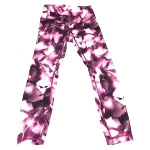 Lululemon  Wunder Under High-Rise 7/8 tights